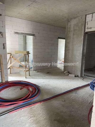 Продам квартиру в новострое ЖК Авиационный, Шатиловка.