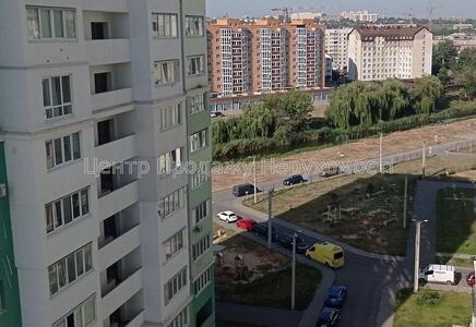 Продам квартиру ЖК «Рогатинский», дом 6 Харків, Рогатинська Левада вул.