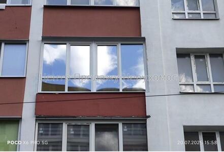 Продам квартиру ЖК «Мира 2» Харків, Героїв Харкова просп.