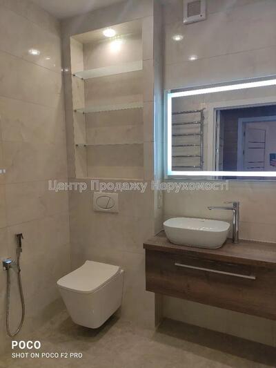 1 к з ремонтом, ЖК Сказка, Холодна Гора