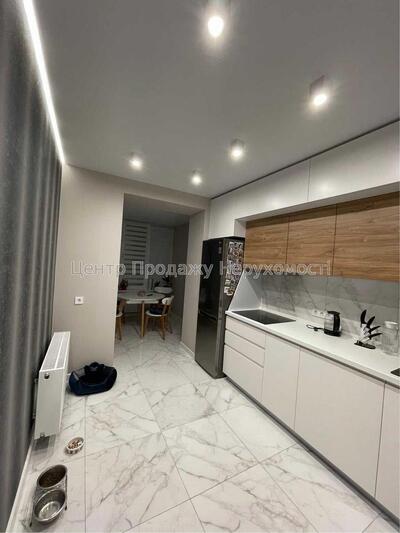 Продам квартиру ЖК «Рогатинский», дом 1 Харків, Рогатинська Левада вул.