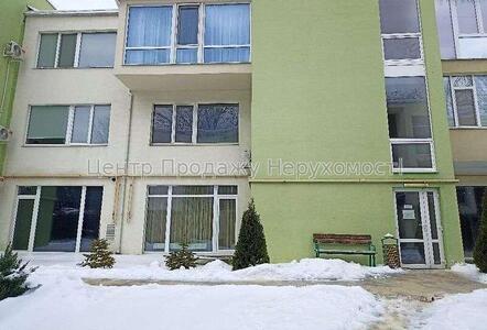 Продам квартиру ЖК «Shatilovka Hillside» Харків, Липова вул.