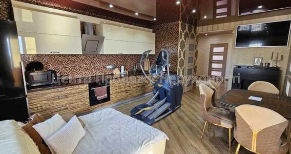 Продам квартиру ЖК «Розовый дом» Харків, Клочківська вул.