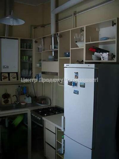 Продам квартиру Харків, Франківська вул.