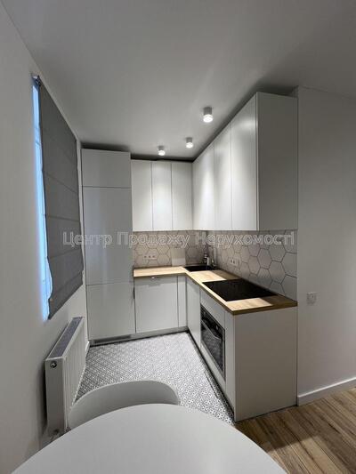 Продам квартиру ЖК «Гидропарк» Харків, Шевченка вул.