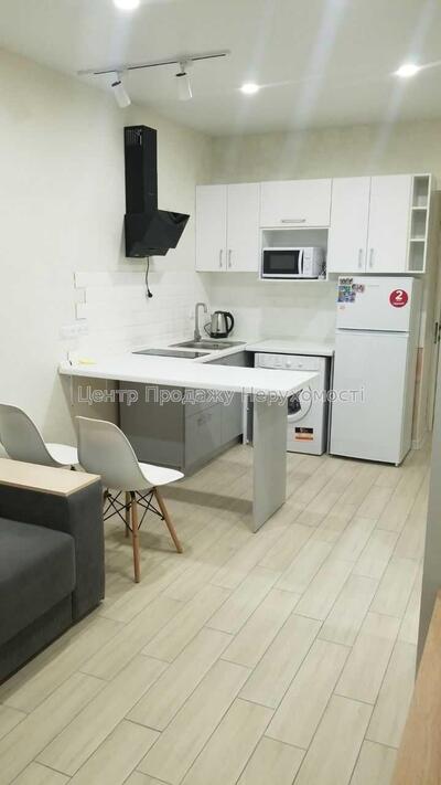 Продам квартиру ЖК «Радужный» Харків, Льва Ландау просп.