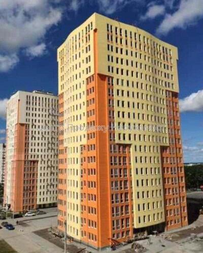 Продам квартиру ЖК «Меридиан» Харків, Гвардійців Широнінців вул.