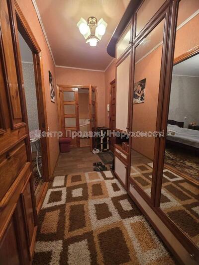 Продаж 2-кімнатної квартири в Харкові. Північна Салтівка.