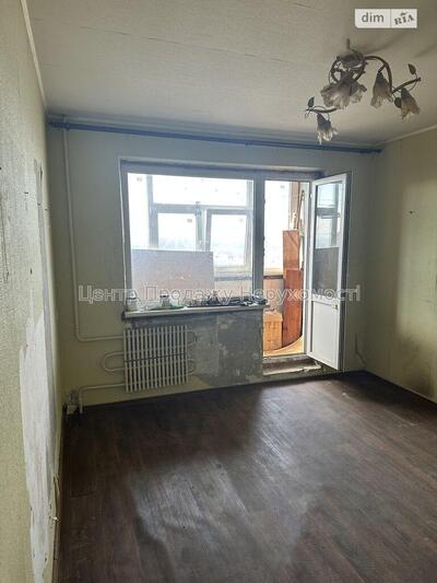 Продаж 1 кімнатной квартири, Олексіївка