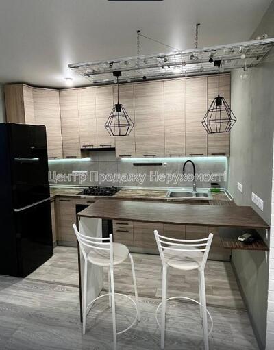 Продам квартиру ЖК ул. Ньютона Харків, Ньютона вул.