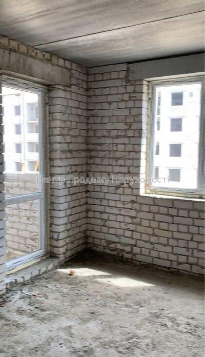 Продам квартиру ЖК «Гидропарк» Харків, Борткевича вул.