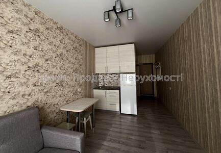 Продаж 1-кімнатної квартири в Харкові