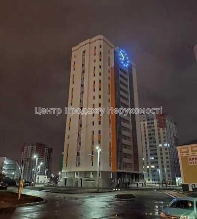 Продам квартиру ЖК «Левада» Харків, Лисаветинська вул.