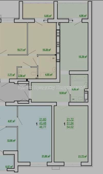 Салтівка новобудова ЖК \