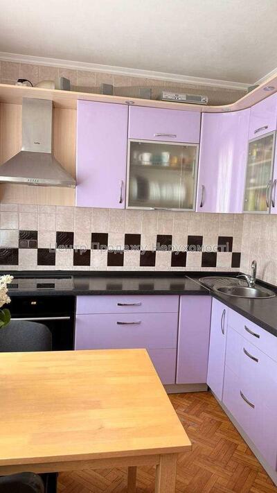 Продам 3-к квартиру з ремонтом, Північна Салтівка