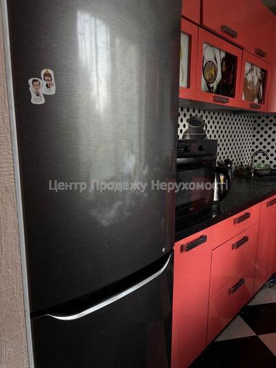 Продам квартиру Харків, Салтівське шосе