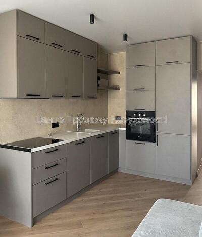 Евродвушка , площадь 57м2, ЖК Перемоги, G8