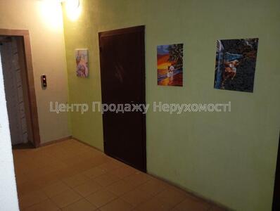 Продам квартиру ЖК «Мира» Харків, Миру вул.