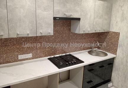 Продаж 3-кімнатної квартири в Харкові. Салтівка.