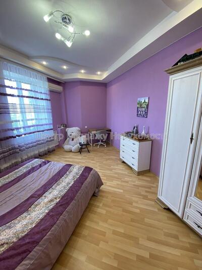 Продам квартиру Харків, Андріївська вул.