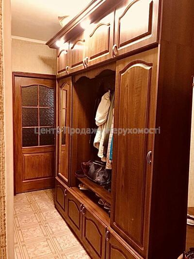 Продаж 3-кімнатної квартири в м. Харків. 602 мкрн.