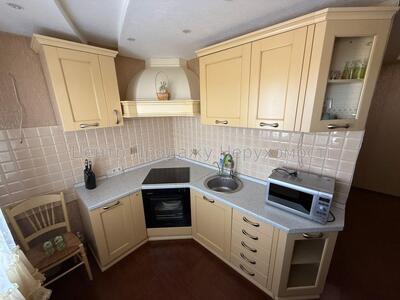 Продам квартиру Харків, Пастера Луї вул.