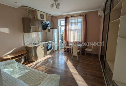 Продам квартиру ЖК «Алексеевский» Харків, Перемоги просп.