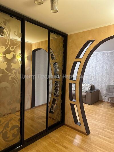 Продаж 2к квартири в Харкові. Салтівка