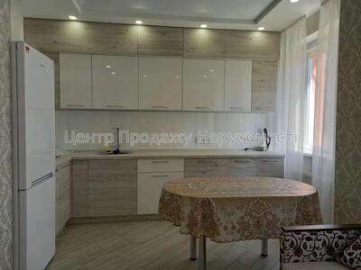 1 кімн квартира з ремонтом ЖК \