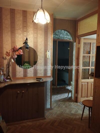 Продам 2-кімнатну квартиру, м. Харків, вул. Гвардійців-Широнінців