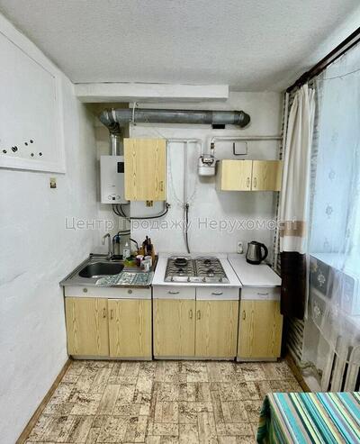 Продам квартиру Харків, Спортивна вул.