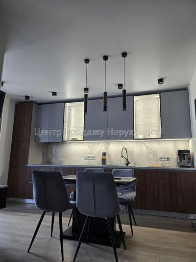 Продам квартиру ЖК «Лазурный» Харків, Піскунівський пров.