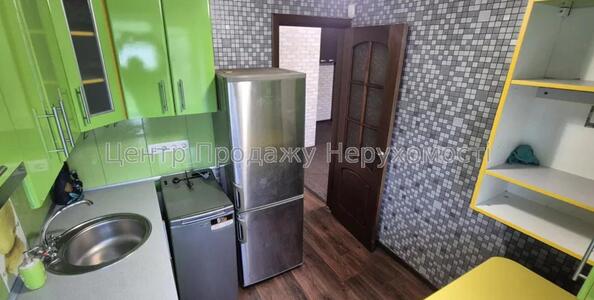 Продам квартиру Харків, Солдатська вул.