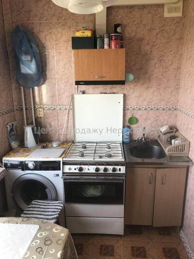 Продаж квартири 3 кімнатна, Харків