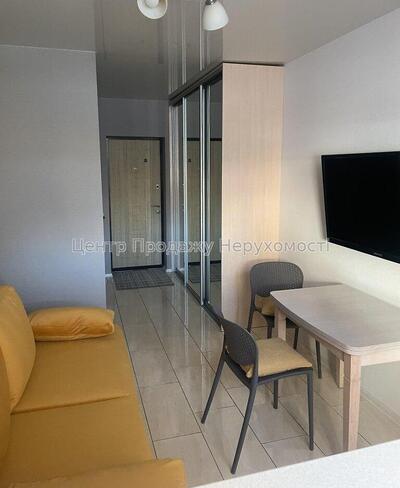 Продам квартиру ЖК «Алексеевские Акварели» Харків, Мирослава Мисли вул.