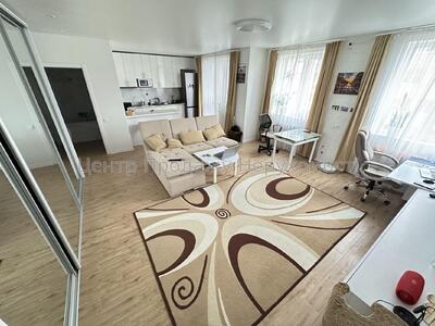 Продам квартиру ЖК «Птичка» Харків, Шевченківський пров.