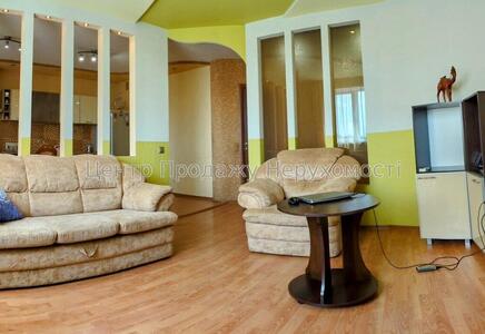 Продам квартиру ЖК ул. Белогорская 1Б Харків, Білогірська вул.