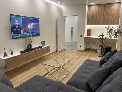 Продаж квартири в ЖК \