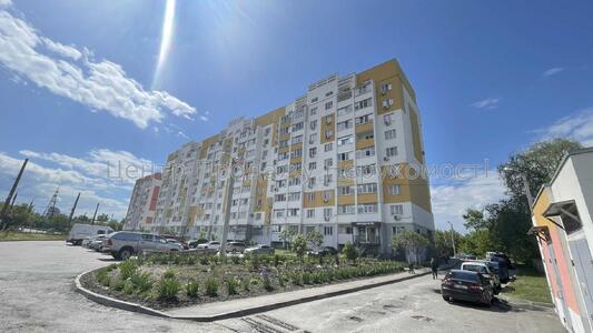 Продам квартиру ЖК ул. Любови Малой Харків, Любові Малої просп.