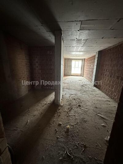 Продам квартиру в ЖК «Континенталь», м. Харків, вул. Валентинівська