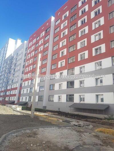 1 комнатная ЖК Гидропарк дом 6В кв 51