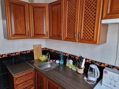 Продам квартиру в 5хв. біля метро Салтівська