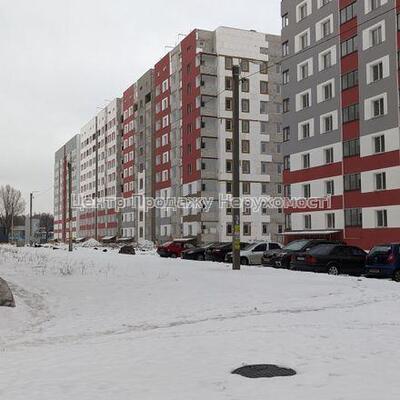 Продам квартиру ЖК «Гідропарк» Харків