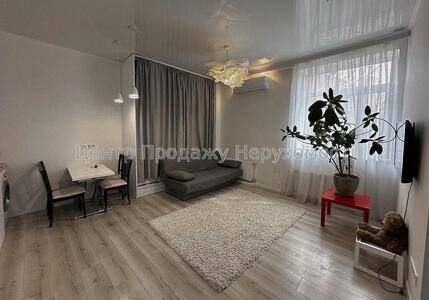 Продам квартиру Харків, Вознесенська вул.