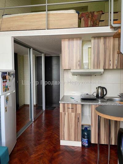 Продам квартиру ЖК «Парковый квартал» Харків, Героїв Харкова просп.