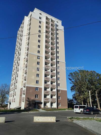 Продам квартиру ЖК «Луч» Харків, Героїв Харкова просп.