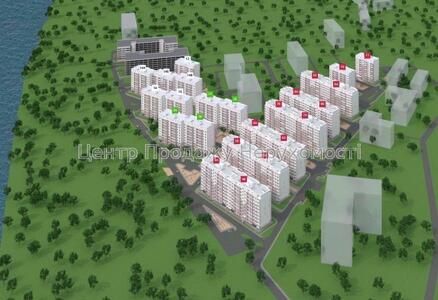 Продам квартиру ЖК «Птичка» Харків, Шевченківський пров.