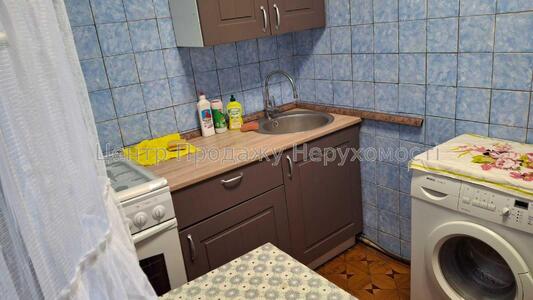 Продам квартиру Харків, Салтівське шосе