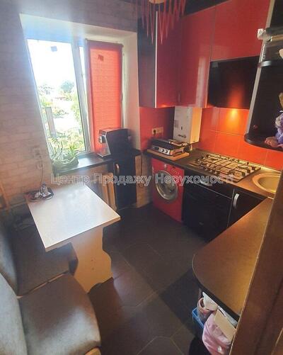 Продам квартиру Харків, Волонтерська вул.