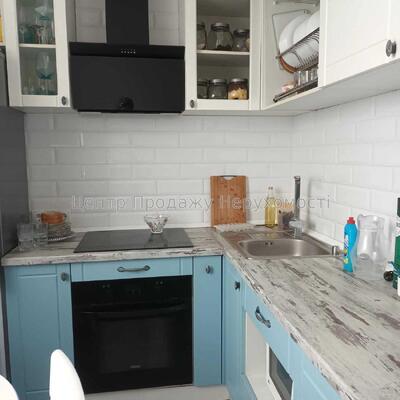 Продам квартиру Харків, Гарібальді вул.